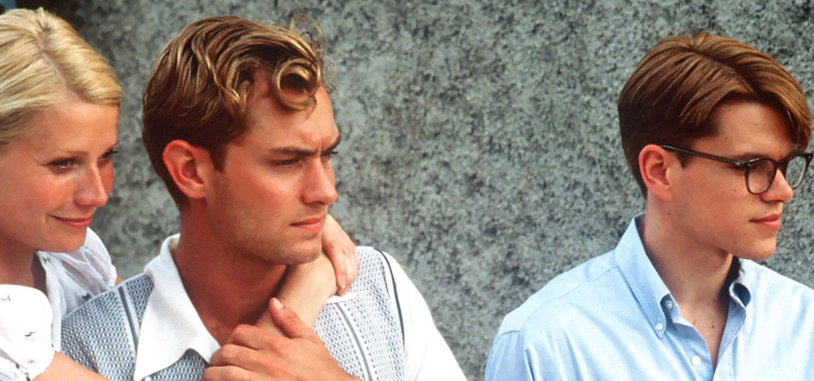 Patricia Highsmith - On Screen | Broadway